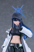 Blue Archive Figma Action Figure Saori Joumae 17 cm