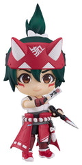 Overwatch Nendoroid Action Figure Kiriko 10 cm Good Smile Company