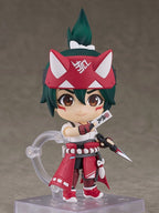 Overwatch Nendoroid Action Figure Kiriko 10 cm