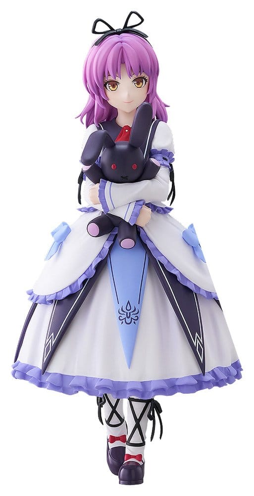 Trails in the Sky 2nd Chapter Pop Up Parade PVC Figure Renne L Size 21 cm Good Smile Company