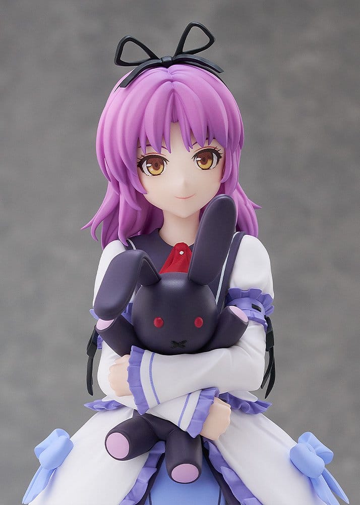 Trails in the Sky 2nd Chapter Pop Up Parade PVC Figure Renne L Size 21 cm