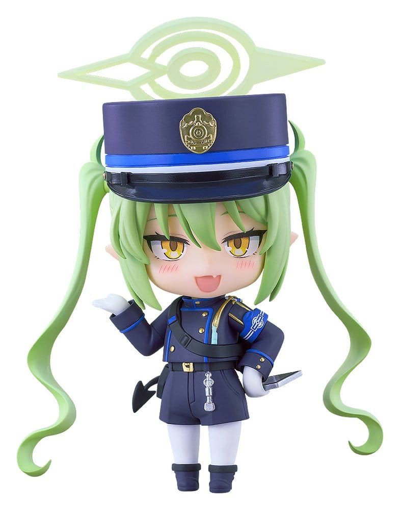Blue Archive Nendoroid Action Figure Nozomi Tachibana 10 cm Good Smile Company