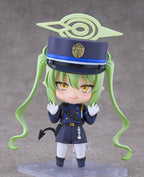 Blue Archive Nendoroid Action Figure Nozomi Tachibana 10 cm