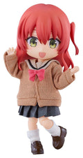 Bocchi the Rock! Nendoroid Doll Action Figure Ikuyo Kita 14 cm Good Smile Company