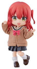 Bocchi the Rock! Nendoroid Doll Action Figure Ikuyo Kita 14 cm Good Smile Company