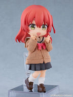 Bocchi the Rock! Nendoroid Doll Action Figure Ikuyo Kita 14 cm