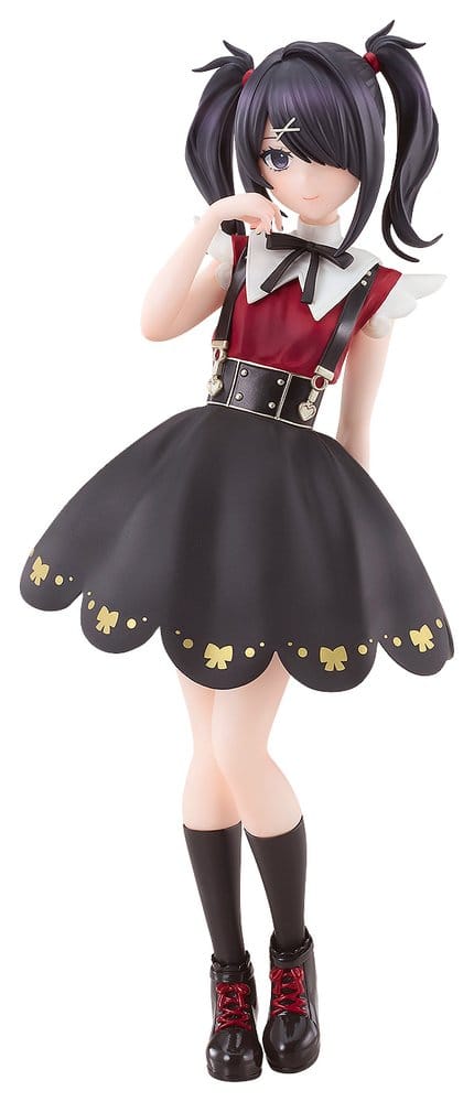 Needy Girl Overdose Pop Up Parade Ame-chan: Anime Ver. 17 cm Good Smile Company