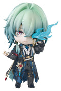 Honkai: Star Rail Nendoroid Action Figure Anaxa 10 cm Good Smile Company