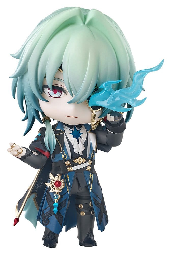 Honkai: Star Rail Nendoroid Action Figure Anaxa 10 cm Good Smile Company