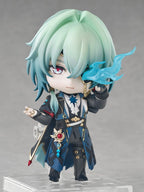 Honkai: Star Rail Nendoroid Action Figure Anaxa 10 cm