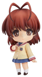 Clannad Nendoroid Action Figure Nagisa Furukawa 10 cm Good Smile Company