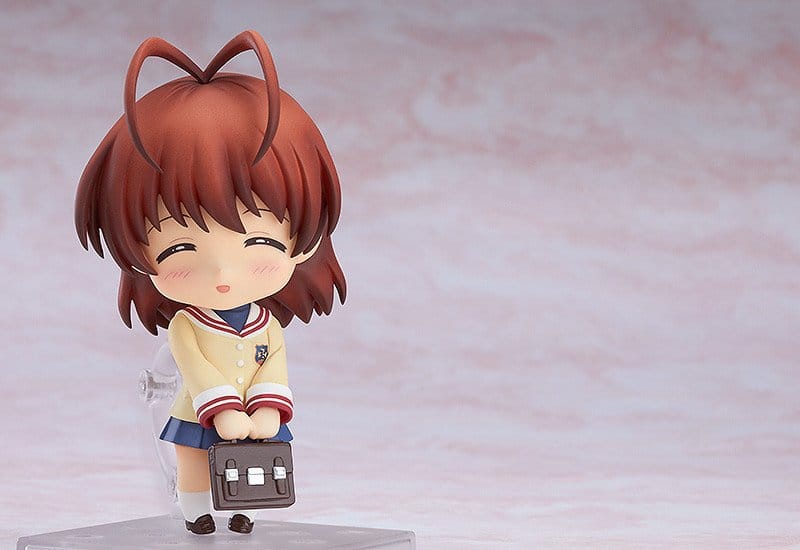 Clannad Nendoroid Action Figure Nagisa Furukawa 10 cm