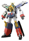 The Brave Express Might Gaine The Gattai Action Figure Might Gaine (re-run) 26 cm Good Smile Company