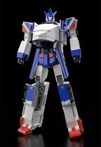 The Brave Express Might Gaine The Gattai Action Figure Might Gaine (re-run) 26 cm