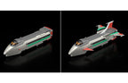 The Brave Express Might Gaine The Gattai Action Figure Might Gaine (re-run) 26 cm