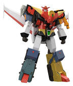 The Brave Express Might Gaine The Gattai Action Figure Might Kaiser (re-run) 25 cm Good Smile Company