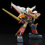 The Brave Express Might Gaine The Gattai Action Figure Might Kaiser (re-run) 25 cm