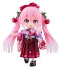Character Vocal Series 01: Hatsune Miku Nendoroid Doll Sakura Miku: Hirohako 2025 Ver. (Hirosaki) Good Smile Company