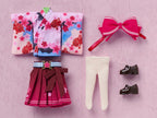 Character Vocal Series 01: Hatsune Miku Nendoroid Doll Sakura Miku: Hirohako 2025 Ver. (Hirosaki)