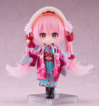 Character Vocal Series 01: Hatsune Miku Nendoroid Doll Sakura Miku: Hirohako 2025 Ver. (Hakodate)