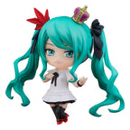 Character Vocal Series 01: Hatsune Miku Nendoroid Action Figure World Is Mine 2024 Ver. 10 cm Good Smile Company