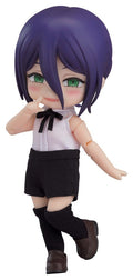 Chainsaw Man - The Movie: Reze Arc Nendoroid Doll Action Figure Reze 14 cm Good Smile Company
