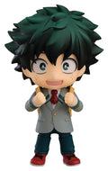 My Hero Academia Nendoroid Action Figure Izuku Midoriya: U.A. School Uniform Ver. 10cm Good Smile Company