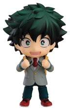 My Hero Academia Nendoroid Action Figure Izuku Midoriya: U.A. School Uniform Ver. 10cm Good Smile Company