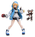 GUILTY GEAR -STRIVE- Figma Action Figure Bridget 15 cm Good Smile Company