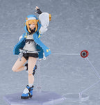 GUILTY GEAR -STRIVE- Figma Action Figure Bridget 15 cm