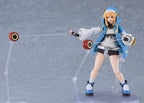 GUILTY GEAR -STRIVE- Figma Action Figure Bridget 15 cm