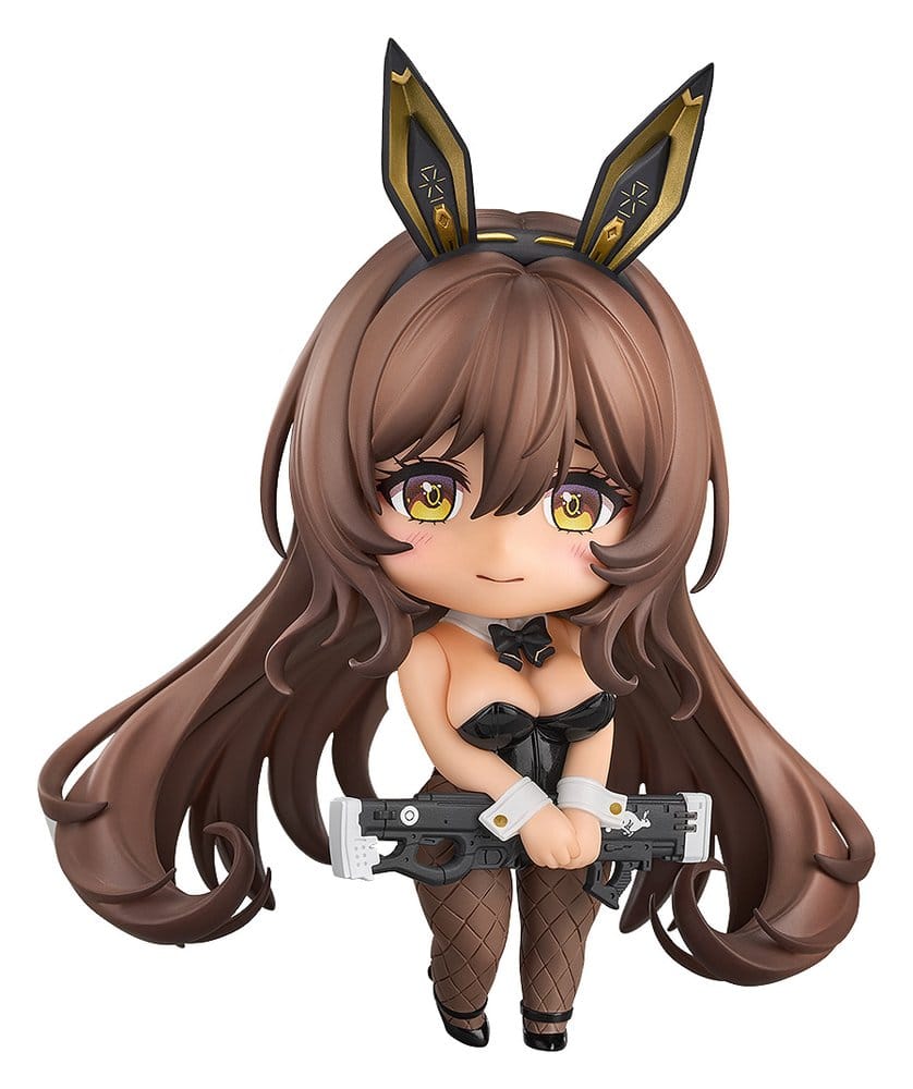 Goddess of Victory: Nikke Nendoroid Action Figure Noir 10 cm Good Smile Arts Shanghai