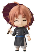 Gintama Nendoroid Action Figure Kamui 10 cm Good Smile Arts Shanghai
