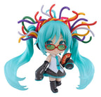 Character Vocal Series 01: Hatsune Miku Nendoroid Action Figure HMO Ver. 10 cm Good Smile Company