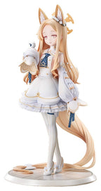 Blue Archive PVC Figure 1/7 Seia 24 cm Good Smile Arts Shanghai
