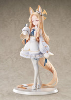 Blue Archive PVC Figure 1/7 Seia 24 cm