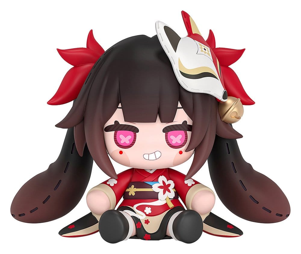 Honkai: Star Rail Huggy Boom Sparkle's Bomb Doll 11 cm Good Smile Arts Shanghai