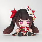 Honkai: Star Rail Huggy Boom Sparkle's Bomb Doll 11 cm