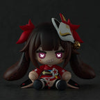Honkai: Star Rail Huggy Boom Sparkle's Bomb Doll 11 cm