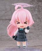 Blue Archive Nendoroid Action Figure Hoshino Takanashi (Armed) 10 cm