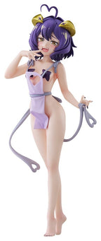 Gushing over Magical Girls Pop Up Parade PVC Figure Magia Baiser: Naked Apron Ver. L Size 23 cm Good Smile Company