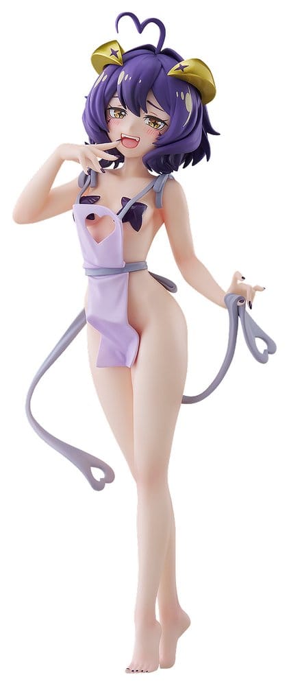 Gushing over Magical Girls Pop Up Parade PVC Figure Magia Baiser: Naked Apron Ver. L Size 23 cm Good Smile Company
