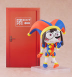 The Amazing Digital Circus Nendoroid Action Figure Pomni 10 cm