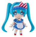 Character Vocal Series 01: Hatsune Miku Nendoroid Action Figure Mesmerizer Ver. 10 cm Good Smile Company
