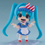 Character Vocal Series 01: Hatsune Miku Nendoroid Action Figure Mesmerizer Ver. 10 cm