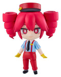 Synthesizer V AI Nendoroid Action Figure Kasane Teto: Mesmerizer Ver. 10 cm Good Smile Company