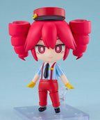 Synthesizer V AI Nendoroid Action Figure Kasane Teto: Mesmerizer Ver. 10 cm