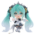 Character Vocal Series 01: Hatsune Miku Nendoroid Action Figure Symphony: 10th Anniversary Ver. 10 cm Good Smile Company