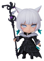 Final Fantasy XIV Nendoroid Action Figure Y'shtola 10 cm Good Smile Company