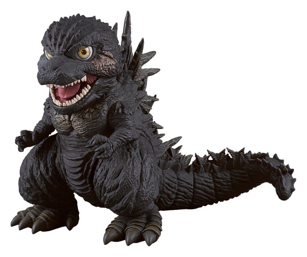 Godzilla Minus One Nendoroid Action Figure Godzilla (2023) 10 cm Good Smile Company
